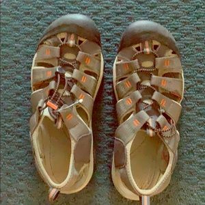 KEEN ORIGINAL SANDALS